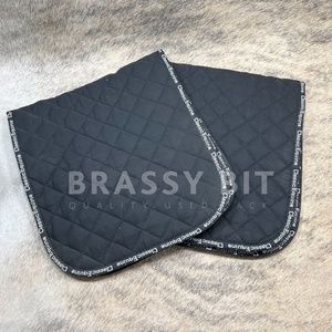 Classic Equine Quilted Standing Wraps